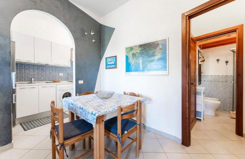 Blue House, 300m to beach SouthSardiniaHolidays - Foto 1