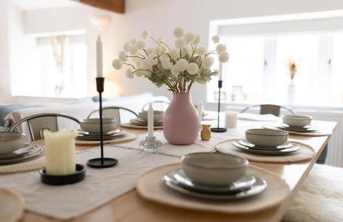 The Barn, Chipping Norton, Cotswolds - Foto 6