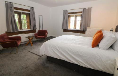 Whim Cottage - Foto 12