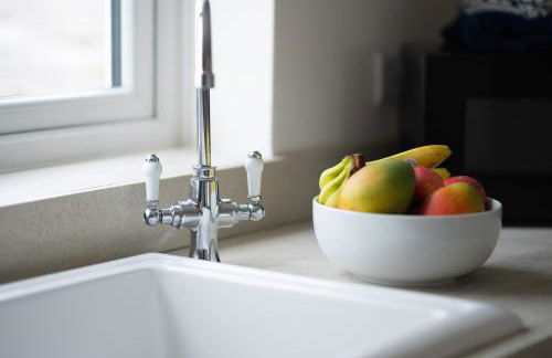 Riversmeet beach side holiday cottage - Foto 10