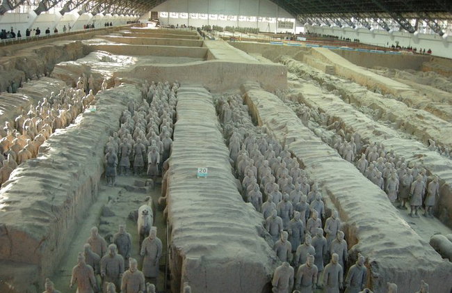 Tour privato di 10 giorni a Shanghai, Guilin, Xi'an e Pechino - Foto 4