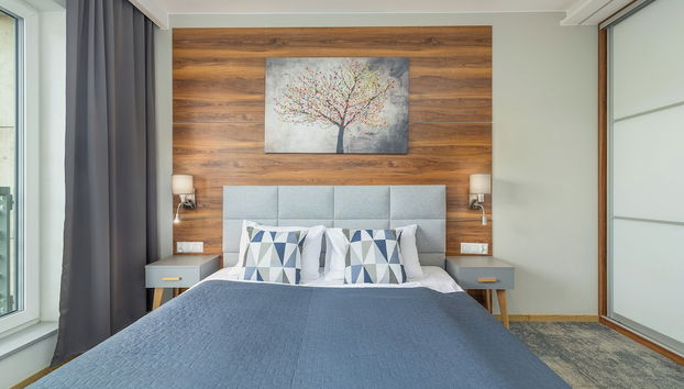 Park Apartament Mariacka by Renters - Foto 2, Habitación