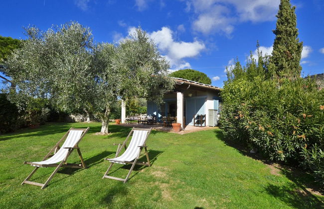 Chalet Vignarola - Foto 32