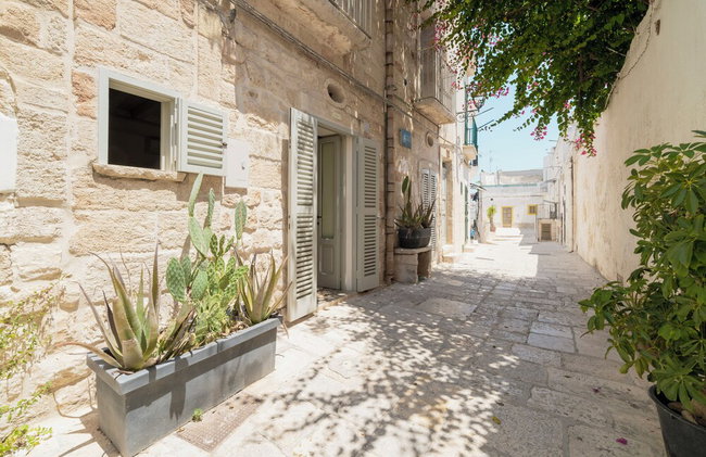 Antico Mondo Rooms & Suites - Foto 18