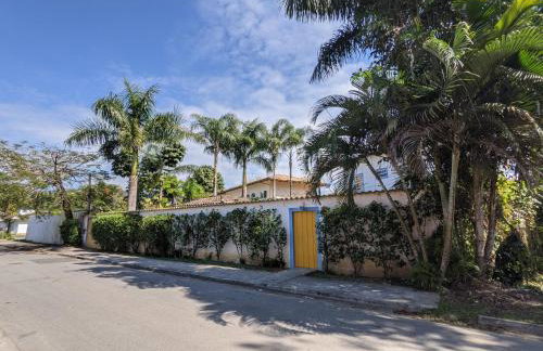 Mansão Colonial com Piscina - Casa Do Conto - Photo 2