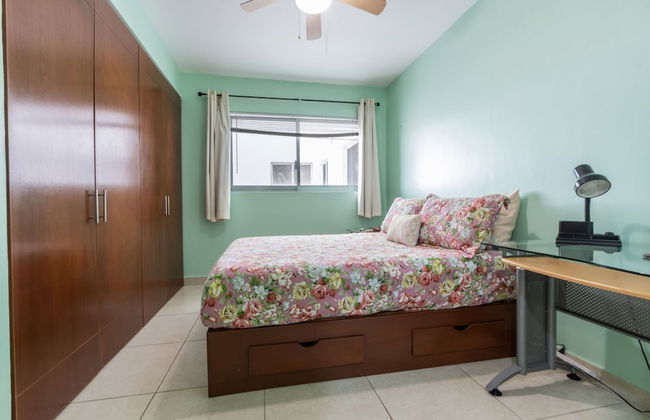 Costa Veleros Apartments - Foto 30