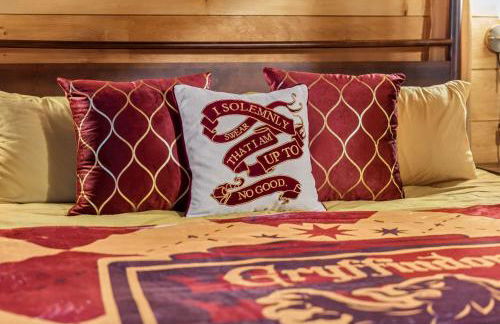 School of Sorcery - Foto 6