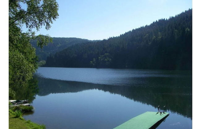 Andi's Berghutte Comfortable Holiday Residence - Foto 15