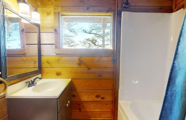 Chelle's Sanctuary - Foto 19