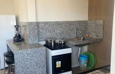 Apartamento na Batista Campos 02 quartos - Photo 41