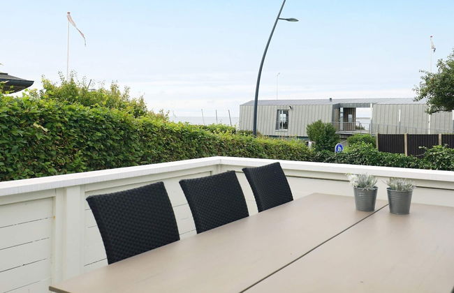 2 Person Holiday Home in Esbjerg V-by Traum - Foto 26