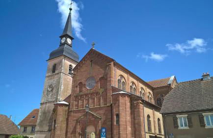 Spacieux Logement Grandvillars - Foto 19