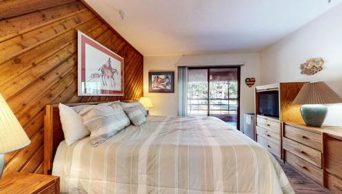 Aspen Creek #215 - Hot Tubs, Near Golf & Hiking - Foto 2