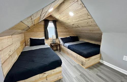 Wally's Compound - Foto 25