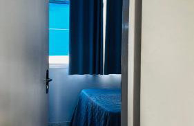 Stúdio Amplo com Ar perto da Praia de Itapuã - Foto 7