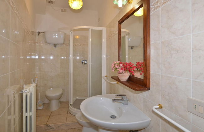 Villa Francesca in Scheggia - Photo 28