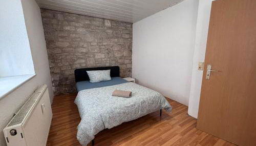 Apartment with 3 separate rooms near Leuna - Foto 4