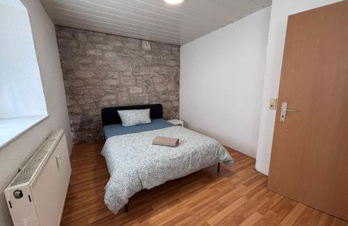 Apartment with 3 separate rooms near Leuna - Foto 4