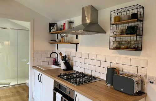 Grianach Cabin - Foto 13