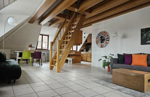 Ferienwohnung 2 ANNA IFF - Foto 5