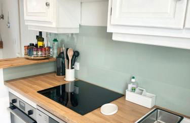 Maison La Luzala 2 bedrooms beach and port within walking distance - Foto 18