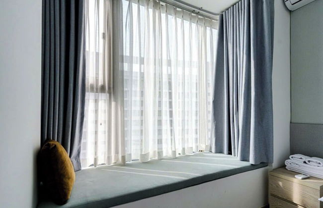 Luxury Apartment in Phu My Hung - Foto 17