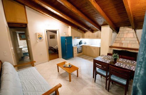 Eptalofos Apartments - Foto 56