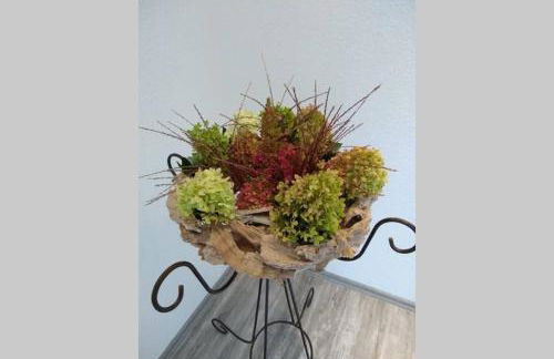 Ferienwohnung Löwenzahn Müddersheim Vettweiß - Foto 14