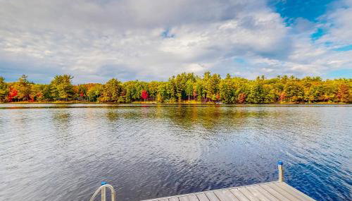 Camp Loon a Tic - Photo 5