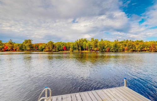 Camp Loon a Tic - Foto 5