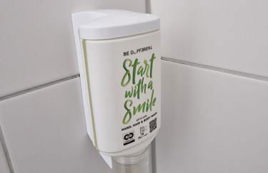 Ferienwohnung - Nachtigall 1 - Foto 23