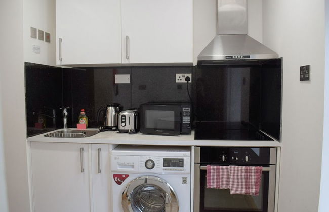 Osborne Apartments - Photo 34