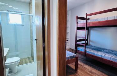 Alto Padrão 2 Qts 2 Wc Piscina Wifi-SmartTV e AR - Foto 23