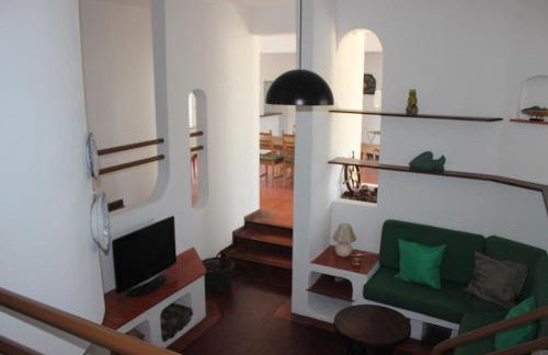 Villa near Beach & Lisbon - Foto 23