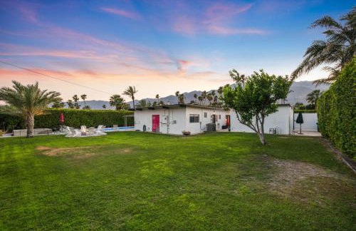 The Pink Lights Private Pool Club by Navigate Stays - Foto 58