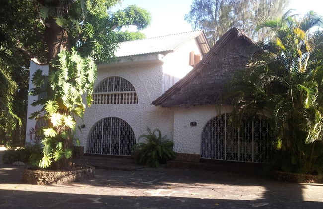 Dream of Africa Cottages Kanamai - Foto 16