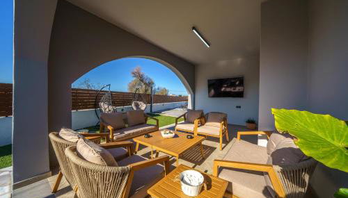 Vera Relaxo Villa, a Countryside Escape - Foto 3