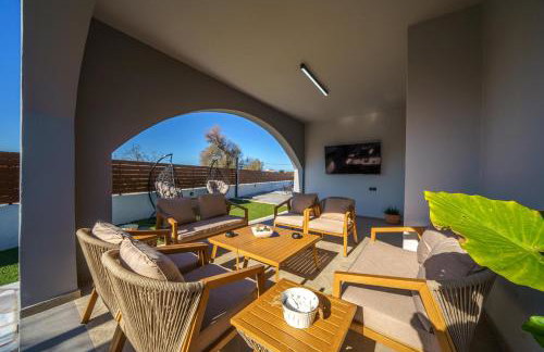 Vera Relaxo Villa, a Countryside Escape - Foto 3