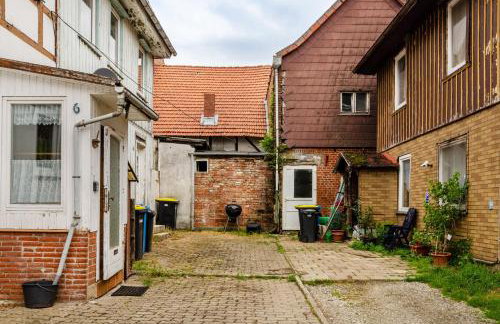 Haus am Rand des Harz - Photo 31