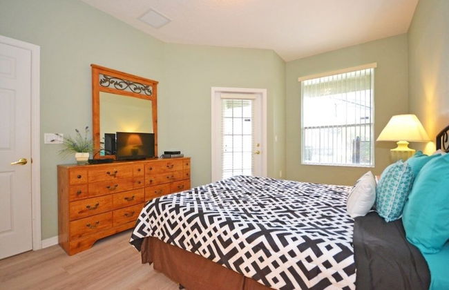 Cocoa Villa 4 Bedroom Home by RedAwning - Foto 5