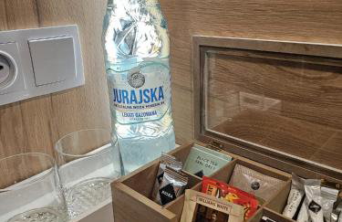 Oliwkowy - stylowy Apartament w naturalnym klimacie - Photo 28