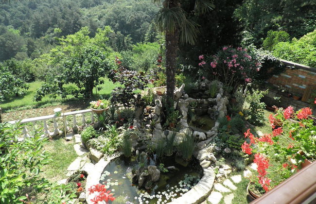 Soncne Terase - Foto 60