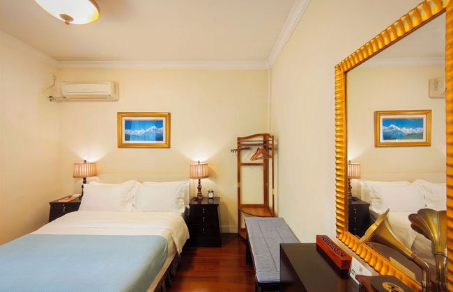 Ladoll Service Apartment - Photo 20