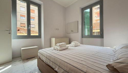 Casa Vento Levante & Ponente - Photo 4, towels