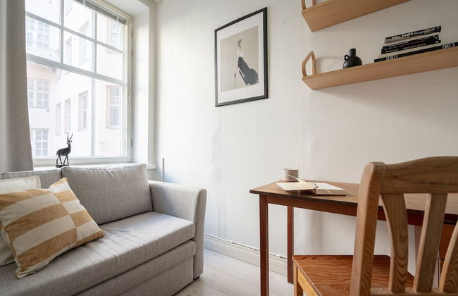 Roost Kristianinkatu - Foto 8