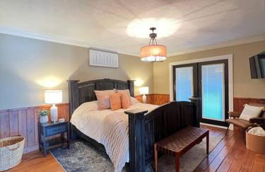 Signet Hill House - Lake Frontage - Foto 21