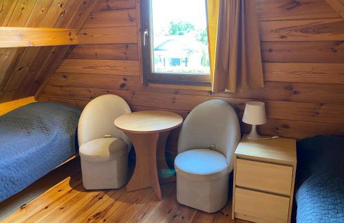 DorJan - Domki Letniskowe - Foto 18