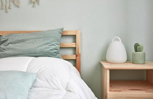 “Cotton Candy” near Venice - Foto 15