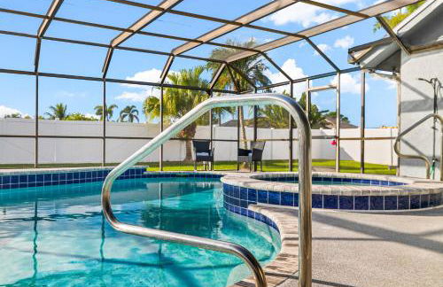 Sunshine Retreat by SkyRun Anna Maria - Foto 11