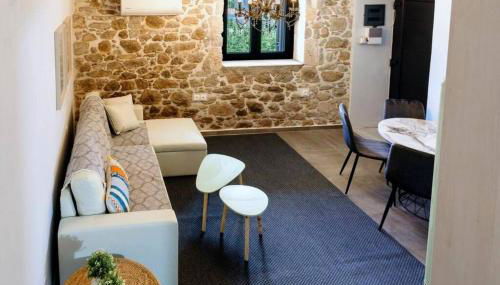 Aretha Mansion - Chora Samothrace - Foto 3